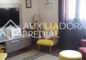 Foto 1 de Apartamento com 2 Quartos à venda, 71m² em São Geraldo, Porto Alegre