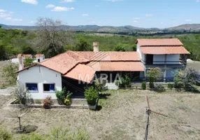 Foto 1 de Fazenda/Sítio com 5 Quartos à venda, 5m² em Ebenezer, Gravatá