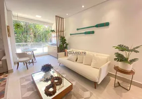 Foto 1 de Apartamento com 2 Quartos à venda, 71m² em São Lourenço, Bertioga