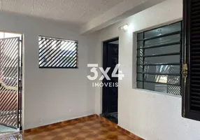 Foto 1 de Casa com 2 Quartos à venda, 80m² em Jardim Ipanema, São Paulo