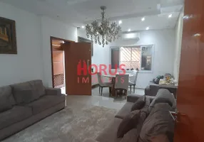 Foto 1 de Casa com 3 Quartos para venda ou aluguel, 260m² em Sítio do Morro, São Paulo
