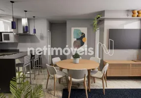 Foto 1 de Apartamento com 2 Quartos à venda, 64m² em Prado, Belo Horizonte