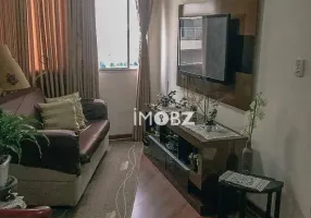 Foto 1 de Apartamento com 2 Quartos à venda, 60m² em Santo Amaro, São Paulo