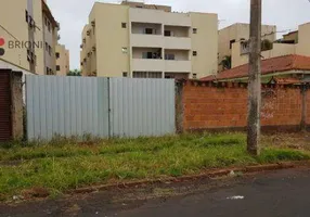 Foto 1 de Lote/Terreno à venda, 351m² em Vila Ana Maria, Ribeirão Preto