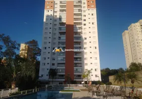 Foto 1 de Apartamento com 3 Quartos à venda, 111m² em Jardim Nova Europa, Campinas
