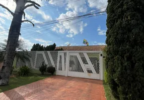 Foto 1 de Casa com 3 Quartos à venda, 204m² em Jardim Jockey Club, Campo Grande