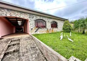 Foto 1 de Casa com 3 Quartos à venda, 210m² em Bairro Alto, Curitiba