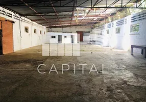 Foto 1 de Galpão/Depósito/Armazém para alugar, 2776m² em , Vargem Grande Paulista