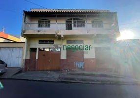 Foto 1 de Casa com 3 Quartos à venda, 321m² em Betim Industrial, Betim