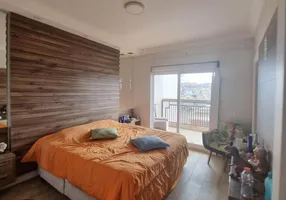 Foto 1 de Casa com 5 Quartos para alugar, 594m² em Munhoz Júnior, Osasco