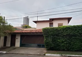 Foto 1 de Sobrado com 4 Quartos à venda, 300m² em Jardim Das Bandeiras, São Paulo