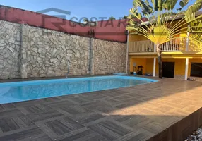 Foto 1 de Casa com 5 Quartos à venda, 278m² em Jardim das Nações, Salto