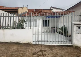 Foto 1 de Casa de Condomínio com 2 Quartos à venda, 100m² em Santa Cândida, Curitiba