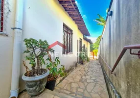 Foto 1 de Casa de Condomínio com 2 Quartos à venda, 70m² em Santa Amélia, Belo Horizonte