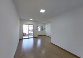 Foto 1 de Apartamento com 2 Quartos para alugar, 67m² em Parque Sabará, São Carlos