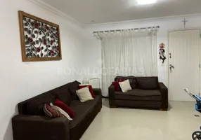 Foto 1 de Casa de Condomínio com 3 Quartos à venda, 116m² em Vila Marari, São Paulo