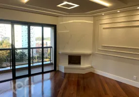 Foto 1 de Apartamento com 3 Quartos à venda, 140m² em Vila Andrade, São Paulo