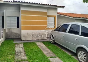 Foto 1 de Casa de Condomínio com 3 Quartos à venda, 100m² em Jardim Carvalho, Ponta Grossa