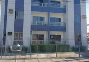 Foto 1 de Apartamento com 2 Quartos à venda, 78m² em Parque João Maria, Campos dos Goytacazes