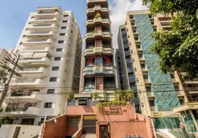 Foto 1 de Apartamento com 2 Quartos à venda, 60m² em Cambuí, Campinas