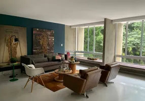 Foto 1 de Casa com 6 Quartos para venda ou aluguel, 937m² em Fazenda Morumbi, São Paulo