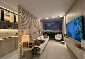 Foto 1 de Apartamento com 2 Quartos à venda, 60m² em Barra da Tijuca, Rio de Janeiro