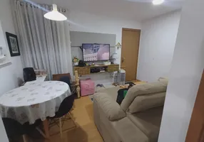 Foto 1 de Apartamento com 2 Quartos à venda, 50m² em Parque Santa Felícia Jardim, São Carlos