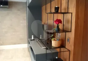 Foto 1 de Apartamento com 1 Quarto para venda ou aluguel, 64m² em Bela Vista, São Paulo