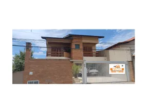 Foto 1 de Casa com 4 Quartos à venda, 360m² em City Bussocaba, Osasco