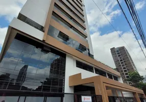 Foto 1 de Apartamento com 2 Quartos para alugar, 78m² em Batista Campos, Belém