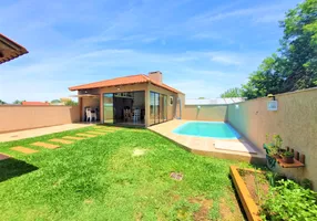 Foto 1 de Sobrado com 4 Quartos à venda, 239m² em Marechal Rondon, Canoas