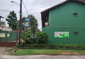 Foto 1 de Casa de Condomínio com 2 Quartos à venda, 55m² em Icoaraci, Belém