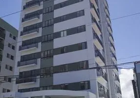 Foto 1 de Apartamento com 3 Quartos à venda, 65m² em Campo Grande, Recife