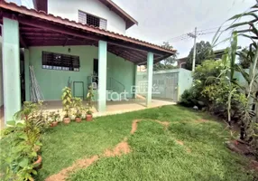 Foto 1 de Casa com 3 Quartos à venda, 141m² em Jardim Santana, Campinas