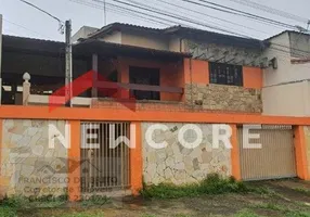 Foto 1 de Casa com 3 Quartos à venda, 251m² em Lagoa Dourada I, Cruzeiro