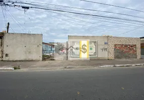 Foto 1 de Lote/Terreno à venda, 651m² em Campo da Aviação, Praia Grande