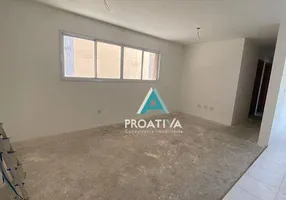 Foto 1 de Apartamento com 3 Quartos à venda, 85m² em Campestre, Santo André