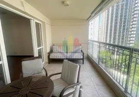 Foto 1 de Apartamento com 4 Quartos à venda, 139m² em Cerqueira César, São Paulo