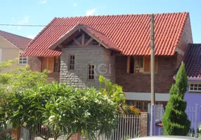 Foto 1 de Casa com 3 Quartos à venda, 268m² em Espiríto Santo, Porto Alegre
