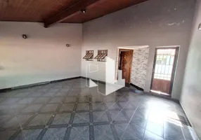 Foto 1 de Casa com 2 Quartos à venda, 110m² em Jardim Nova Jau, Jaú