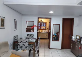 Foto 1 de Casa de Condomínio com 2 Quartos à venda, 79m² em Morro Santana, Porto Alegre