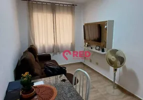 Foto 1 de Apartamento com 1 Quarto à venda, 49m² em Vossoroca, Votorantim