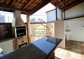 Foto 1 de Casa de Condomínio com 3 Quartos à venda, 130m² em Jardim São Pedro, Campinas