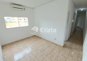 Foto 1 de Apartamento com 2 Quartos para venda ou aluguel, 62m² em Odim Antao, Sorocaba