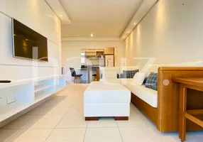 Foto 1 de Apartamento com 2 Quartos para alugar, 86m² em Riviera de São Lourenço, Bertioga