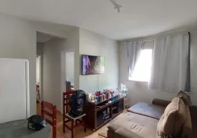 Foto 1 de Apartamento com 2 Quartos à venda, 45m² em Jardim Limoeiro, Serra