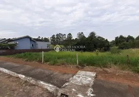 Foto 1 de Lote/Terreno à venda, 324m² em Sol Nascente, Estância Velha