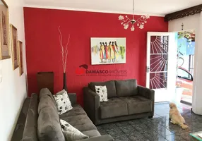 Foto 1 de Casa com 4 Quartos à venda, 163m² em Santa Paula, São Caetano do Sul