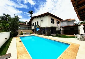 Foto 1 de Casa com 4 Quartos para alugar, 535m² em Bandeirantes, Belo Horizonte