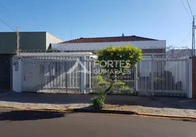 Foto 1 de Imóvel Comercial com 3 Quartos para alugar, 221m² em Jardim Sumare, Ribeirão Preto